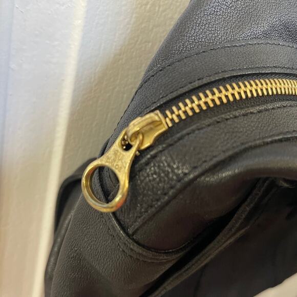 See by Chloe’ black Leather satchel bag - Picture 15 of 16